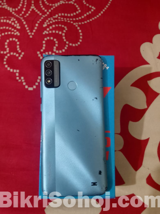 Symphyony Z45